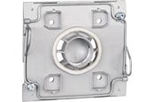 Työkalut - Bosch 2 608 601 446 Sander Base Plate - 2608601446