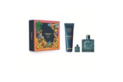 Lahjapakkaus - VERSACE Eros Pour Homme Giftset - 8011003907069