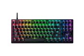 Näppäimistöt - Razer Huntsman V3 Pro 8KHz - Pelinäppäimistö - Englanti - Musta - RZ03-05750100-R3M1