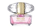 Parfyymit & Tuoksut - VERSACE Bright Crystal Parfum Spray - 50 ml - 8011003891467
