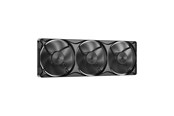 Kotelotuuletin - Corsair RS360 II Unified Frame - Kotelotuuletin - 120mm - Musta RGB LED valolla - 36 dBA - CO-9051076-WW