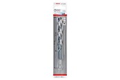 Poranterät & Ruuvauskärjet - Bosch Impact HSS Drill Bit 12 mm - 2608577065