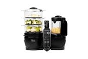 Vauvatarvikkeet - Babymoov Nutribaby(+) XL - Mineral Black - A001140