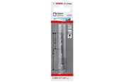 Poranterät & Ruuvauskärjet - Bosch Impact HSS Drill Bit 2.5 mm - 2608577047