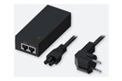PoE-injektori - Teltonika PR325EUB EU Single Port Gigabit PoE Injector 30W - PR325EUB