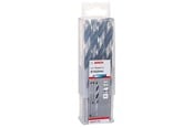Poranterät & Ruuvauskärjet - Bosch HSS PontTeQ Drill Bit 10.8mm 5pcs - 2608577276