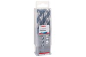 Poranterät & Ruuvauskärjet - Bosch HSS PointTeQ Drill Bit 10.6 mm 5 pcs - 2608577274