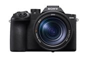 Kamerat - Sony Cyber-shot DSC-RX10 V - DSCRX10M5B.CEC