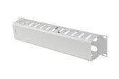 Räkit - Rack - Lanberg - rack cable management panel - 2U - AK-1705-S