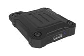 Kovalevyt - lisätarvikkeet - ICY BOX - storage enclosure - NVMe PCIe - USB 3.2 (Gen 2) - IB-1601MP-CU31