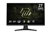 Näyttö - 27" MSI MAG 274QF E20 - LED monitor - 27" - HDR - MAG 274QF E20
