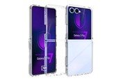 Puhelin - Kannet ja kotelot - 3mk Armor Case - protective cover for mobile phone - 5903108678230