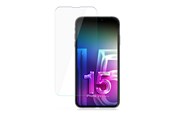Puhelintarvikkeet - Näytönsuojat - 3mk FlexibleGlass - screen protector for mobile phone - shatterproof - 5903108661102