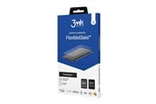 Puhelintarvikkeet - Näytönsuojat - 3mk FlexibleGlass - screen protector for mobile phone - shatterproof - 5903108661126