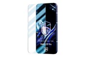Puhelintarvikkeet - Näytönsuojat - 3mk FlexibleGlass - screen protector for mobile phone - shatterproof - 5903108684842