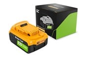 Akut ja laturit - Green Cell battery - Li-Ion - PTDW18V5