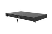 Räkit - Rack - Lanberg - rack drawer - 483 x 270 mm - 1U - AK-2002-B