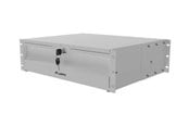 Räkit - Rack - Lanberg - rack drawer - 483 x 360 mm - 3U - AK-2003-S
