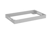Räkit - Rack - Lanberg - rack plinth - 600 x 1000 mm - CK01-60-S