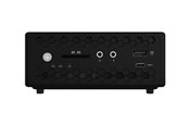 Pöytätietokoneet - Mini PC / Barebone - ZOTAC ZBOX C Series CI360 nano - ZBOX-CI360NANO-BE