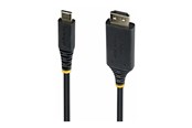 Näyttökaapeli - StarTech.com Startech adapter cable - 4.5 m - 450C-USBC-HDMI-4K60G