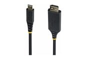 Näyttökaapeli - StarTech.com Startech adapter cable - 3 m - 3M-USBC-HDMI-4K60-G