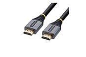 Näyttökaapeli - StarTech.com Startech HDMI cable - 7.6 m - HDMMV25F