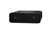 Pöytätietokoneet - Työasema - HP Workstation Z2 G1i - E72NHET#UUW