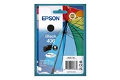 Mustepatruunat, värikasetit ja lisävarusteet - Epson 406 - black - original - ink cartridge - C13T17G14020
