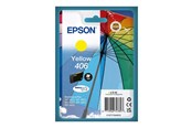 Mustepatruunat, värikasetit ja lisävarusteet - Epson 406 - yellow - original - ink cartridge - C13T17G44020