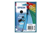 Mustepatruunat, värikasetit ja lisävarusteet - Epson 406XL - XL - black - original - ink cartridge - C13T17H14020