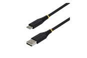 USB kaapelit - StarTech.com StarTech - USB-C cable - USB to USB-C - 1 m - USB2AC1MBR