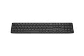 Näppäimistöt - Dell Pro 5 KB526 - keyboard full size - QWERTY - Pan Nordic - black Input Device - Näppäimistö - Pohjoismainen - Musta - KB526-BLK-PNN