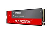 SSD - SANDISK NAS 800 SSD - 1.9TB - PCIe 5.0 - M.2 2280 - SDSNP2192TAN-000E0