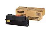 Mustepatruunat, värikasetit ja lisävarusteet - Kyocera TK 330 - 1T02GA0EUC