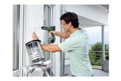 Ruuvi- ja Porakoneet - Bosch PSR 1800 LI-2 - 0.603.9A3.10J