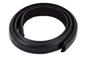 Lisätarvikkeet - Roline cable duct - flex TPE - 19.08.3105