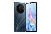Puhelimet - ZTE Blade A76 5G - stardust black - 5G smartphone - 128 GB - GSM - 123452601009