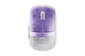 Hiiret - Lamzu Orcus Violetti - Pelihiiri - Optinen - 5 painiketta - Violetti - 6975637430831