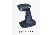 Viivakoodinlukijat - Inateck BCST-54 - BCST-54_blue