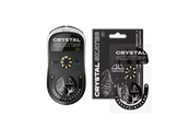 Lisävarusteet hiirelle ja näppäimistölle - Threepointzero Crystal Skates - for Logitech G Pro X Superlight 2 & Superstrike - TPZ-CS-GPX2