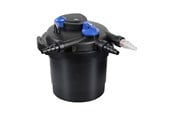 Kalat - Sunsun CPF-3500 11W UV painefilteri lampiin - CPF-3500 11W UV