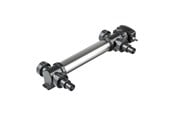 Kalat - Sunsun CUV-755 55W UV-C -lamppu - CUV-755 55W UV