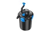 Kalat - Sunsun CPF-1500 9W UV-painefilteri lampiin - CPF-1500 9W UV