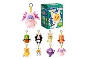 Nuket, pehmolelut ja oheistarvikkeet - Simba Toys plush Disney YUYUS WTP Wave 3 8-ass. - 6315870950
