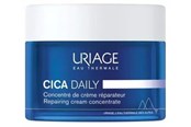 Kasvojen hoito - Uriage Cica-Daily Repairing Cream Concentrate - 3661434011917