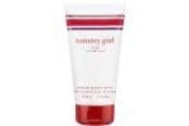 Vartalonhoito - Tommy Hilfiger Tommy Girl Smoothing Body Lotion - 7640496672089