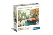 Palapelit - Clementoni Square Box Jigsaw Puzzle: The Arch of Peace 1000 pieces 2D Palapelit - 80415