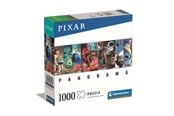 Palapelit - Clementoni Pixar Panorama Square Box Jigsaw Puzzle 1000 pieces 2D Palapelit - 80637
