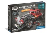 Luovat leikit - Clementoni Mechanics - Hotroad (UK+USA) - 75157